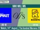 LNS-W vs TRT-W Who Will WIn Today 13th T20 Match?