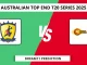 CHK vs PSA Dream11 Prediction Today: Pitch Report, Player Stats, & Fantasy Tips Australian Top End T20 Series 2025 - Match 4