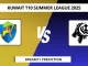 JJ vs SBS Dream11 Prediction Kuwait T10 Summer League 2025