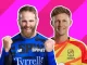 LNS vs TRT 13th Match Preview: London Spirit vs Trent Rockets Pitch Report, Stats & Prediction