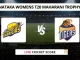 MW-W VS HT-W Live Cricket Score KARNATAKA WOMENS T20 MAHARANI TROPHY 2025