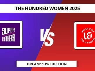 NOS-W VS WEF-W Dream11 Prediction THE HUNDRED WOMEN 2025