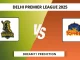 ODW VS PD Dream11 Prediction DELHI PREMIER LEAGUE 2025
