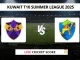 RTZ VS JJ Live Cricket Score KUWAIT T10 SUMMER LEAGUE 2025