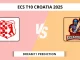 SOS vs ZA Dream11 Prediction Today: Pitch Report, Player Stats, & Fantasy Tips ECS T10 Croatia 2025 - Match 13