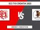 SOS vs ZW Dream11 Prediction Today: Pitch Report, Player Stats, & Fantasy Tips ECS T10 Croatia 2025 - Match 16